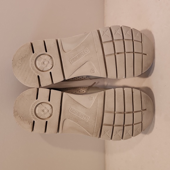 Pikolinos Women's Cantabria Leather Sneakers - Picture 6 of 10